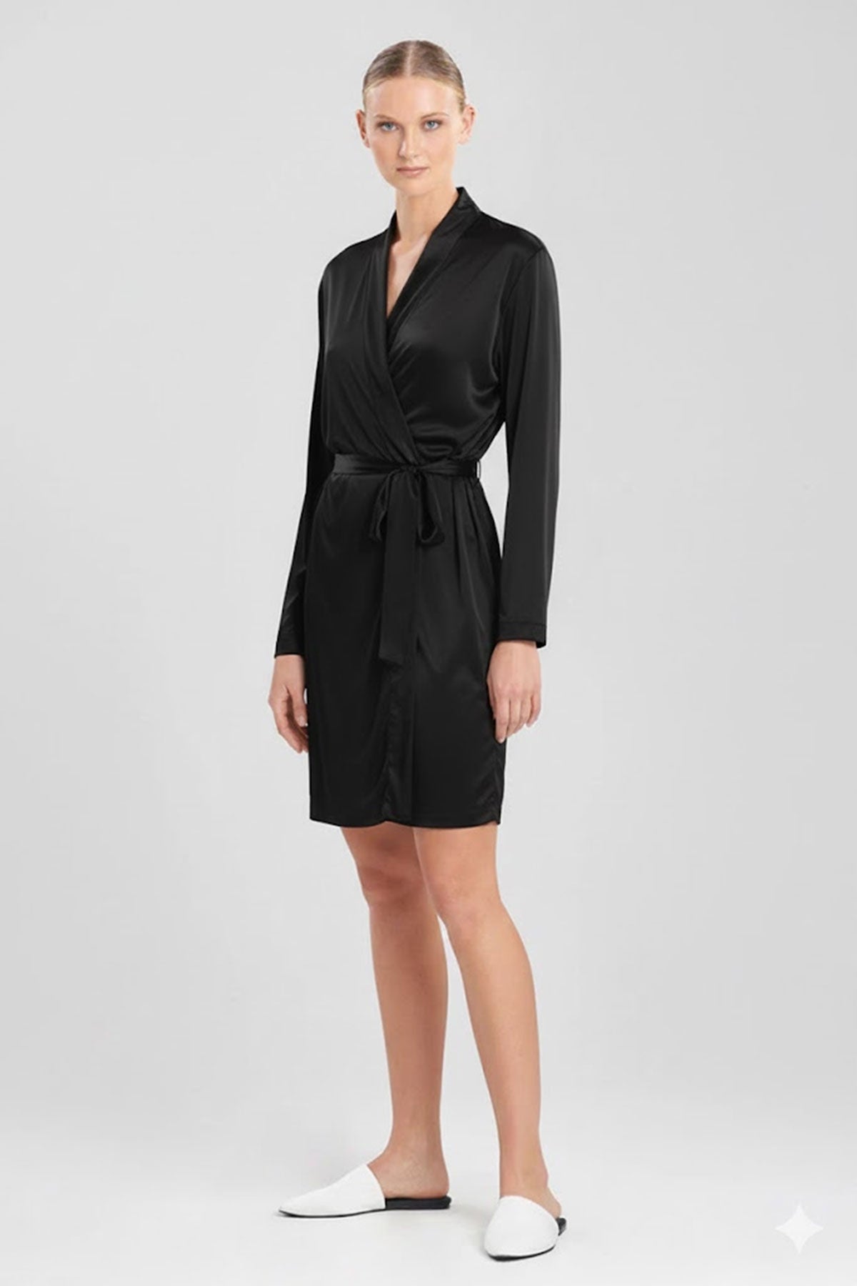 Aphrodite Short Wrap