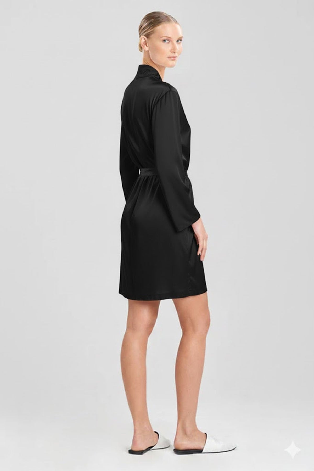 Aphrodite Short Wrap