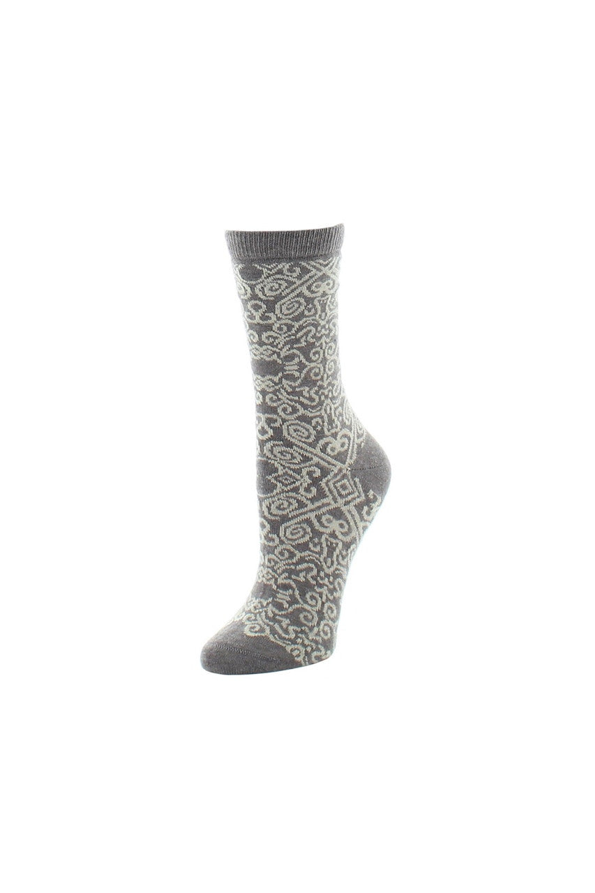 Gobi Textile Socks