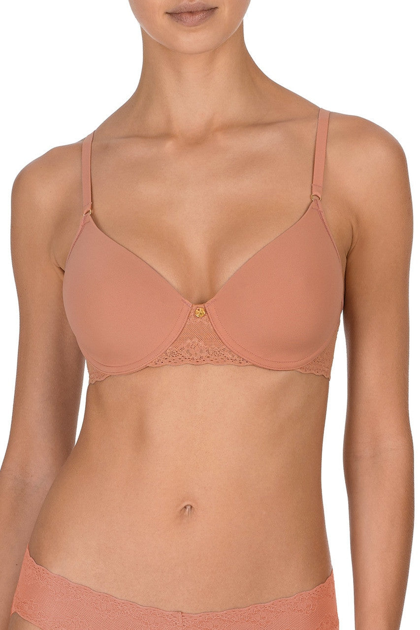 Bliss Perfection Contour Underwire Bra