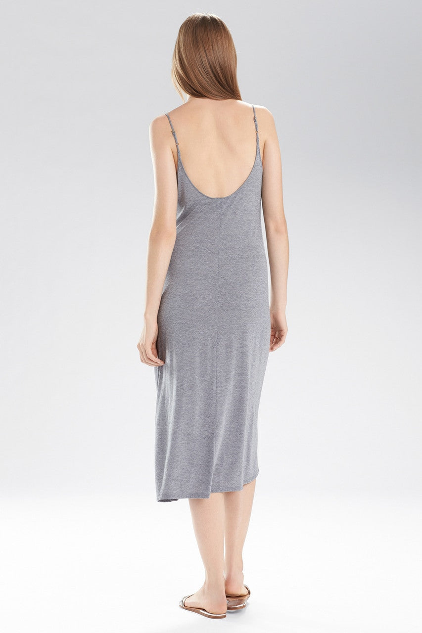 Shangri-La TENCEL™ Slip Dress