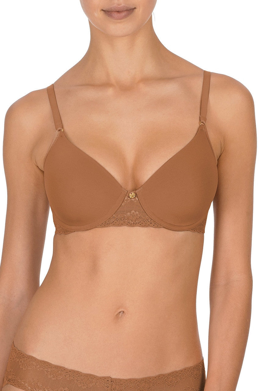 Bliss Perfection Contour Underwire Bra