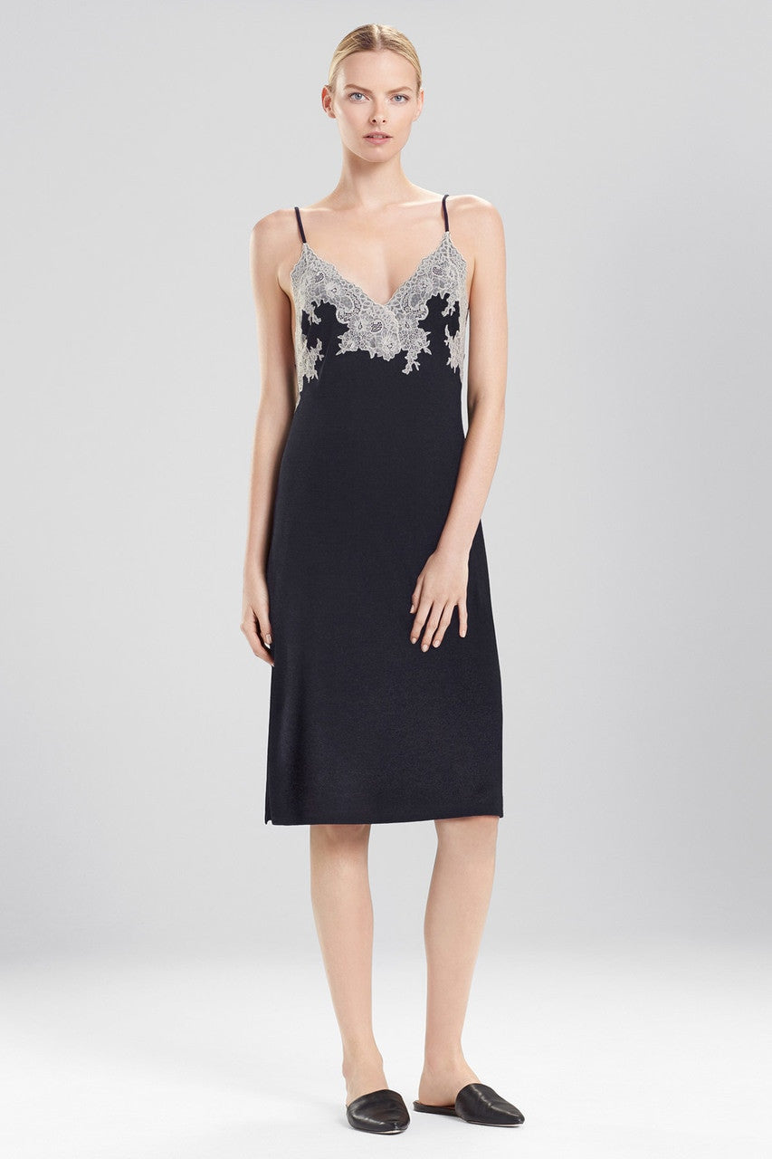 Luxe Shangri-La TENCEL™ Chemise