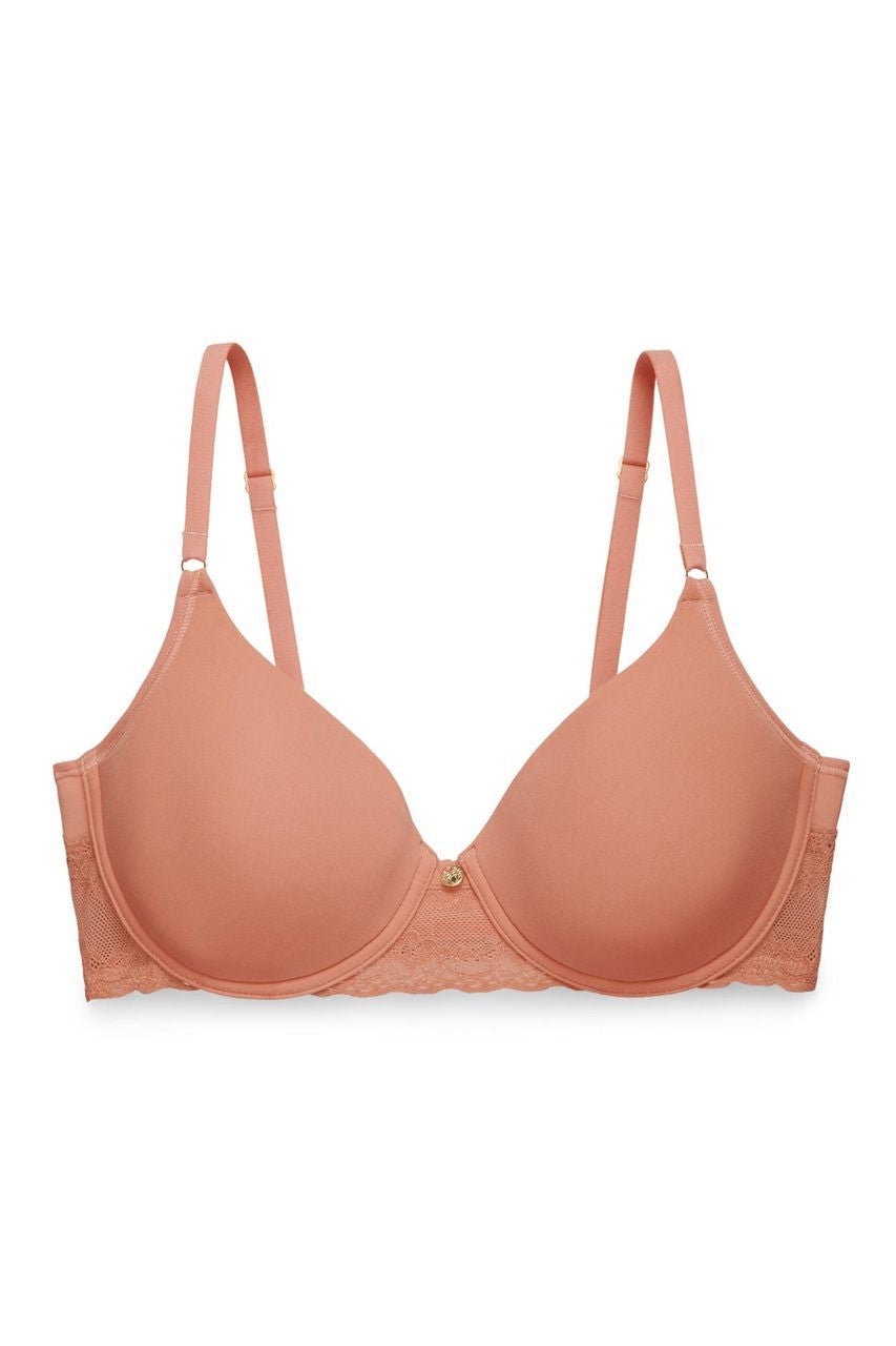 Bliss Perfection Contour Underwire Bra