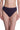 Bliss Bare Cotton High Cut Brief