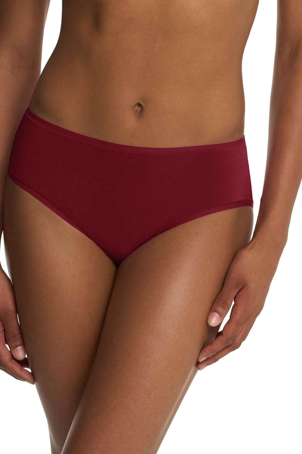 Bliss Bare Cotton Hipster