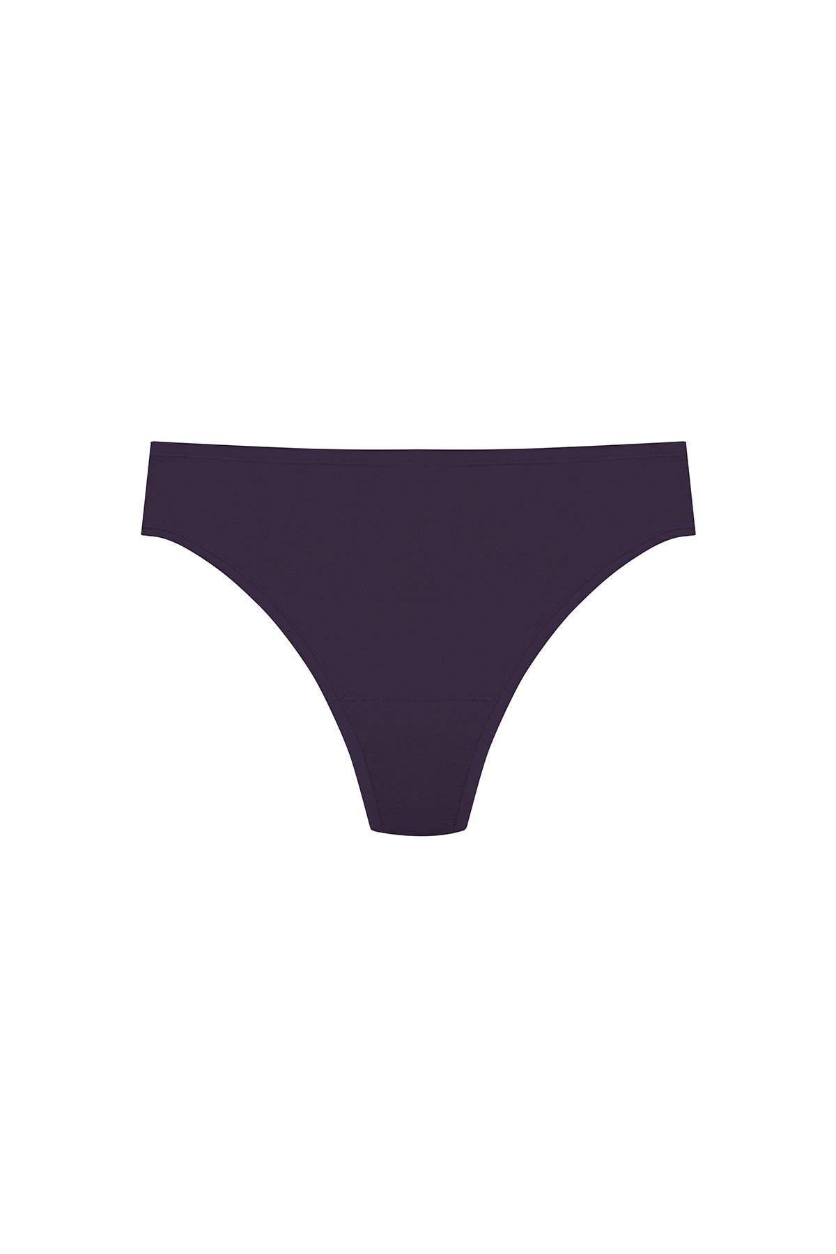 Bliss Bare Cotton Thong