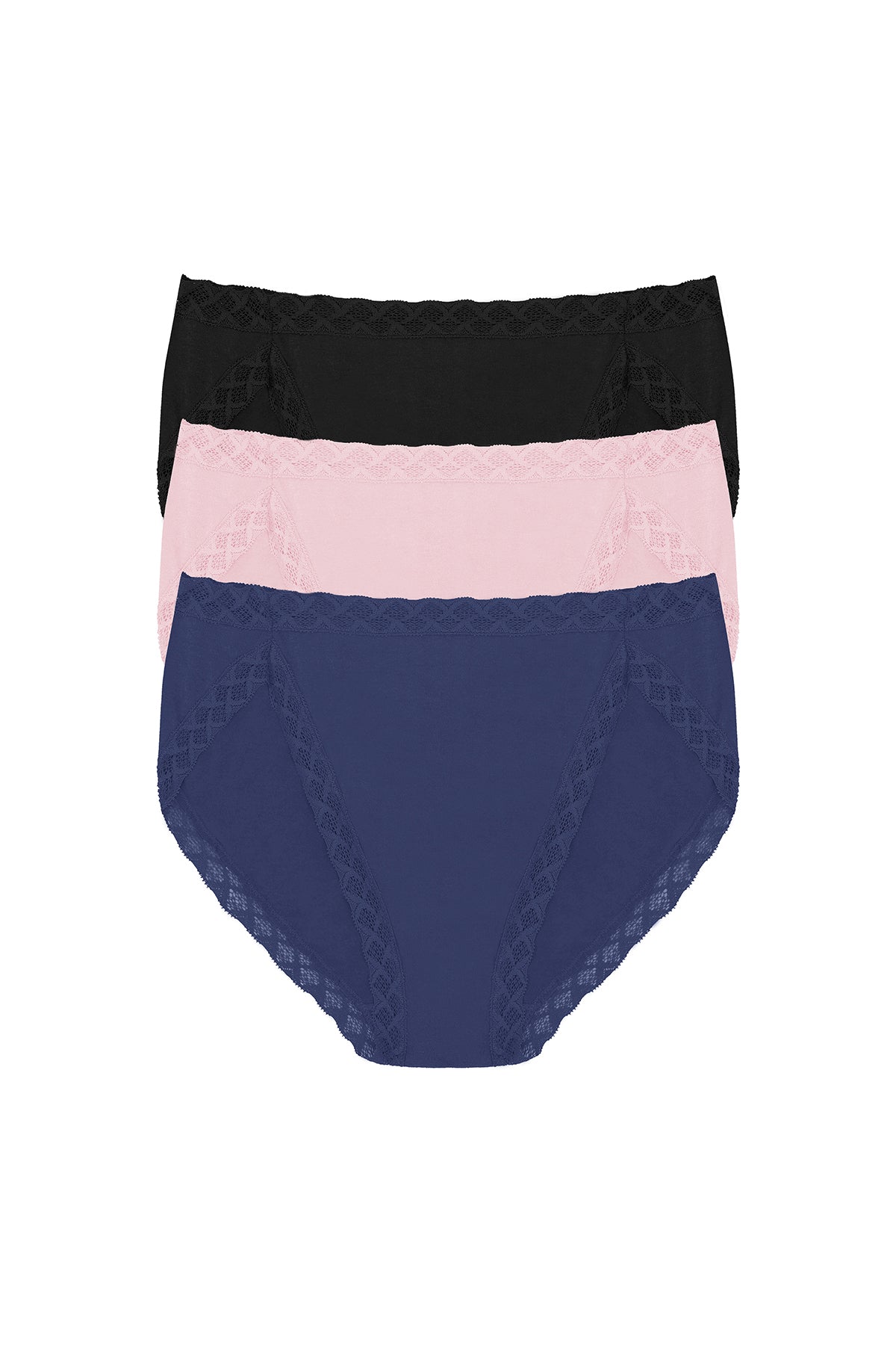 Bliss French Cut Brief 3-Pack