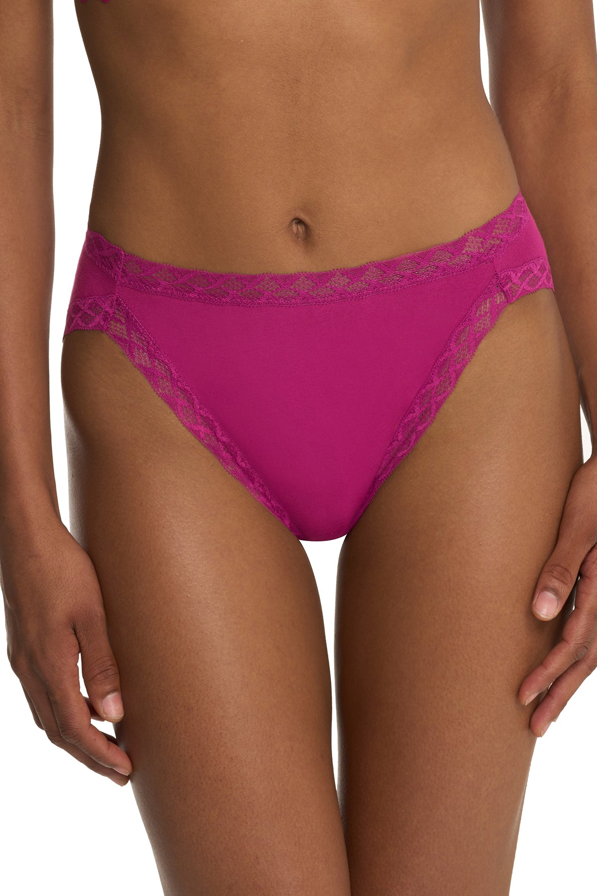 Bliss French Cut Brief