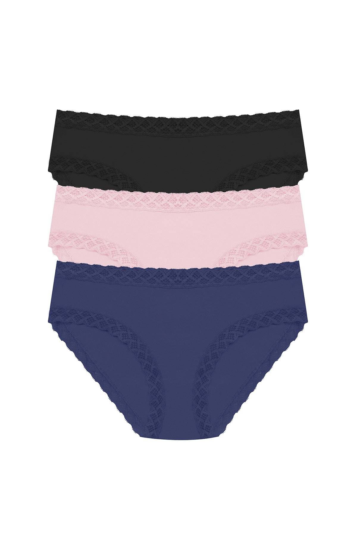 Bliss Girl Brief 3-Pack