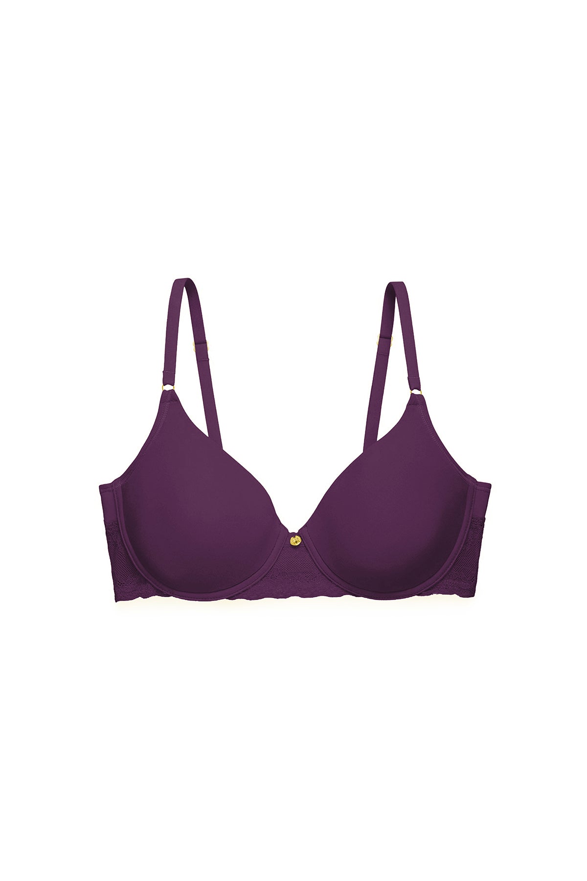 Bliss Perfection Contour Underwire Bra