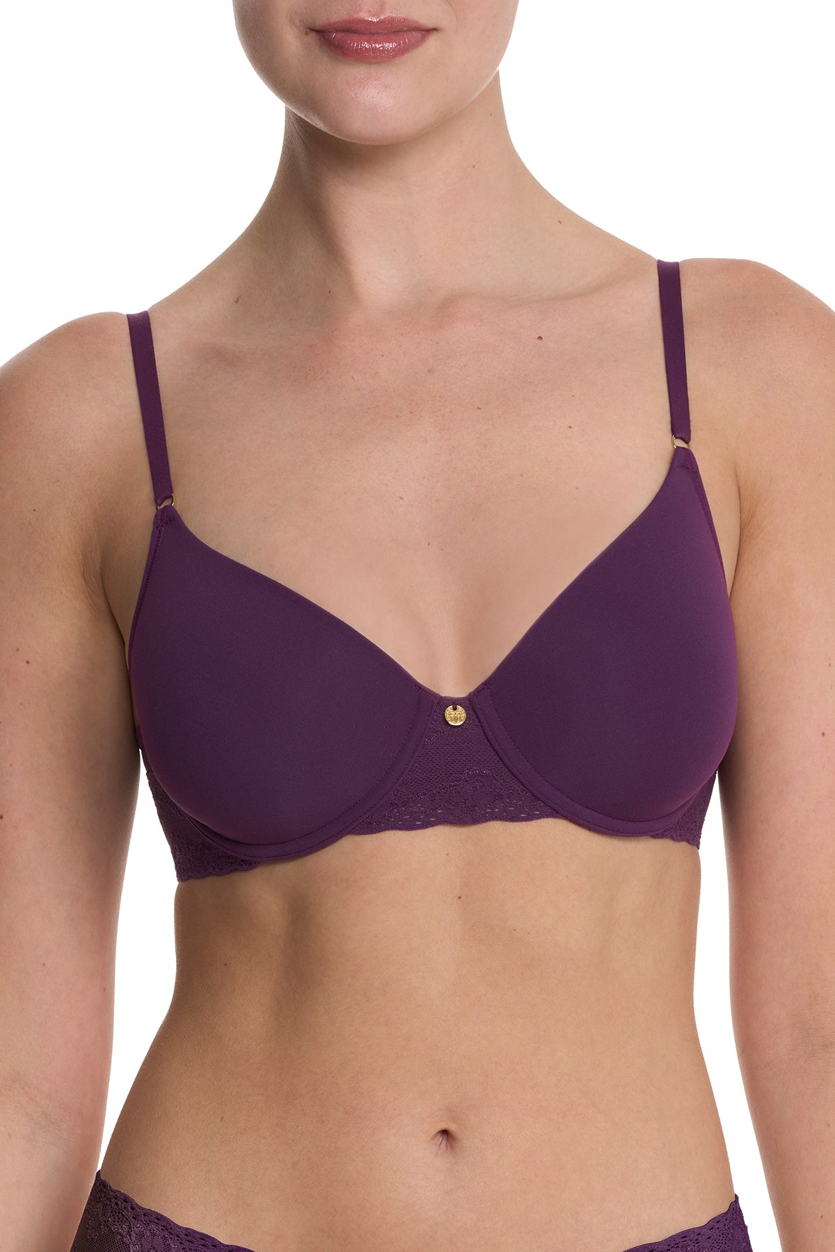 Bliss Perfection Contour Underwire Bra