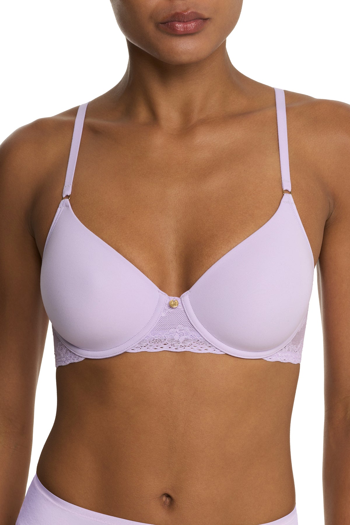 Bliss Perfection Contour Underwire Bra