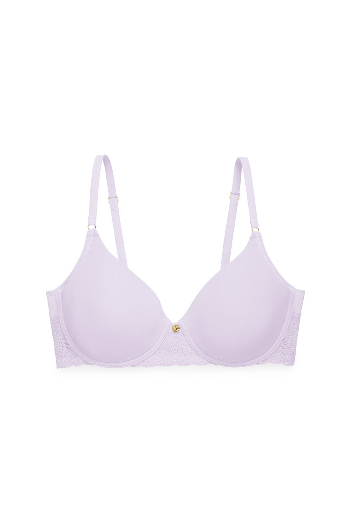 Bliss Perfection Contour Underwire Bra
