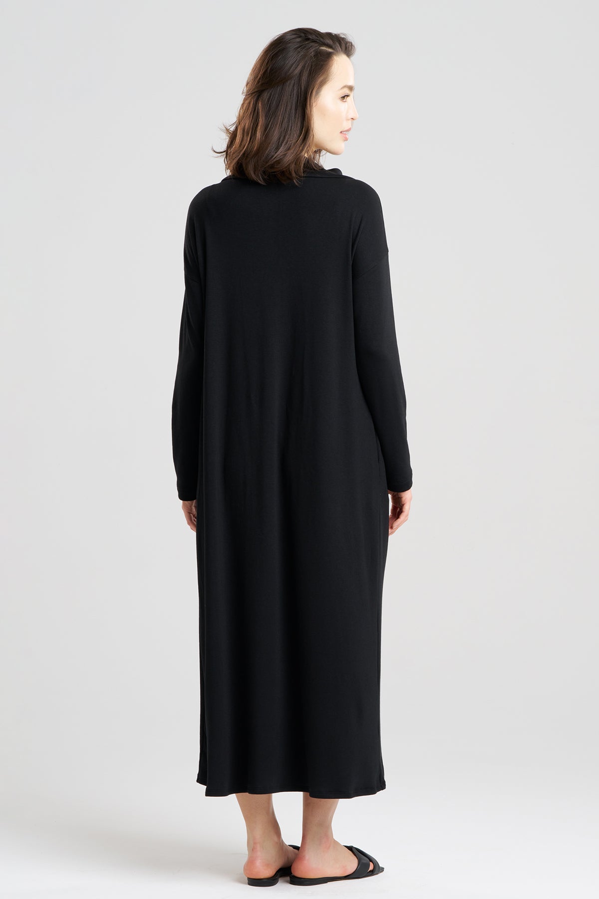 Cocoon Brushed French Terry Lounger