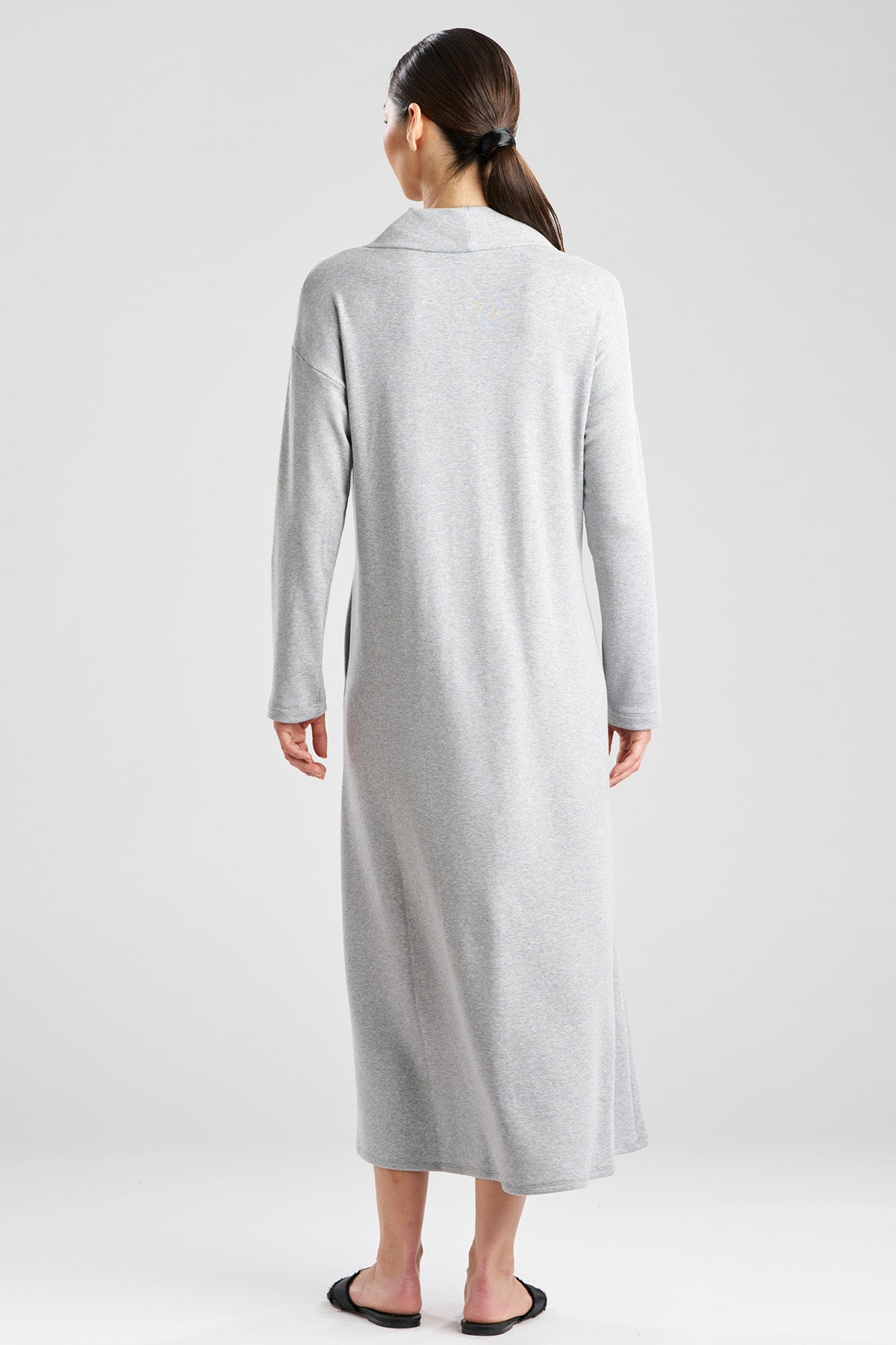 Cocoon Brushed French Terry Lounger