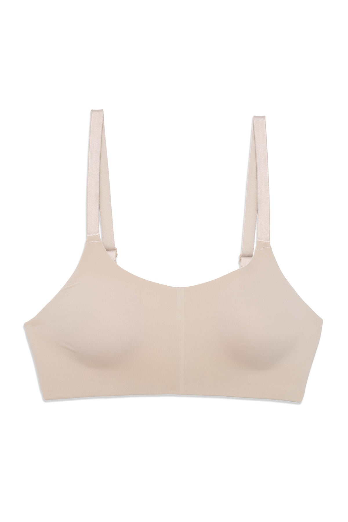 Elevate Convertible Wireless Sport Bra