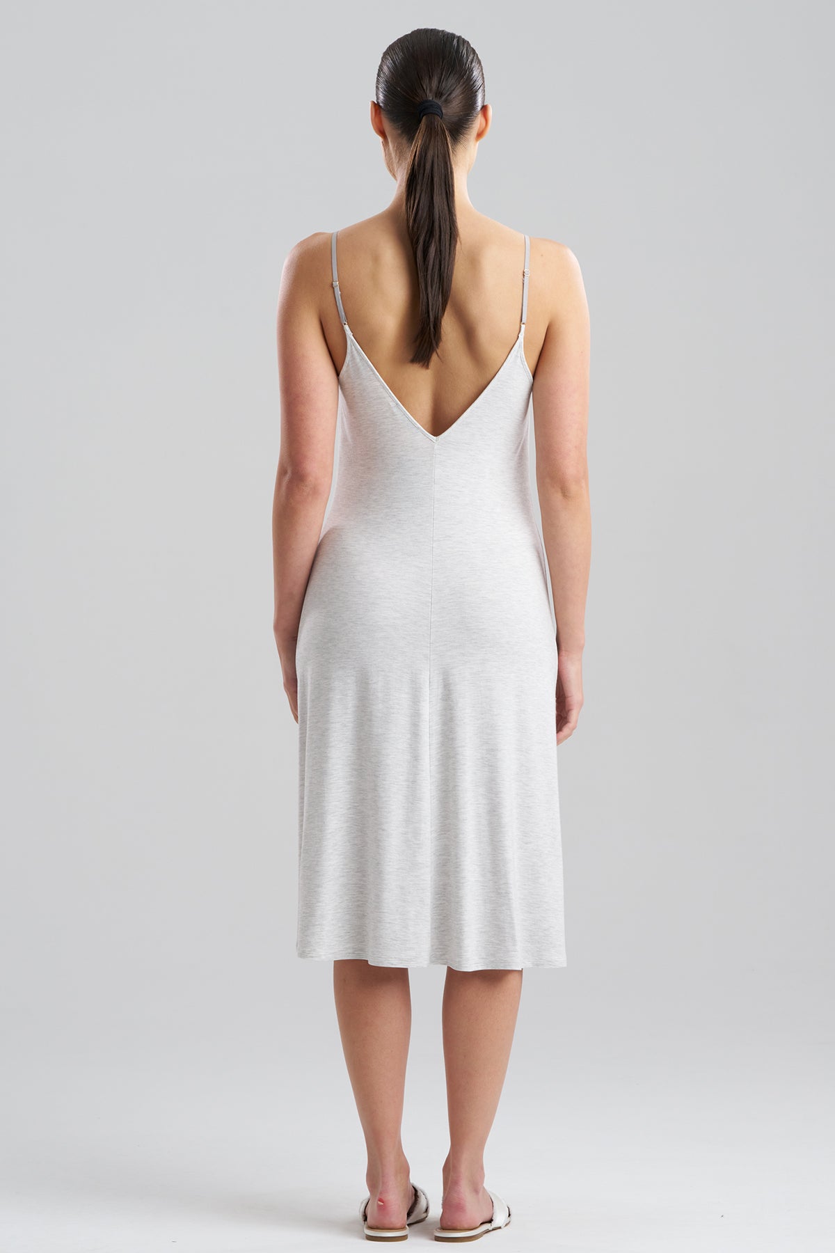 Feathers Essentials Lenzing™ Ecovero™ Viscose Slip