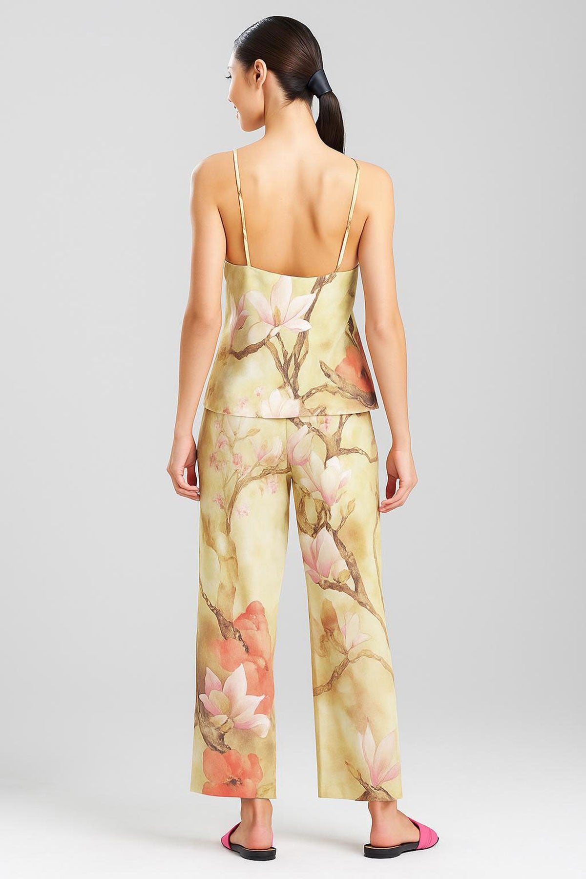 Floral Garden Cami PJ