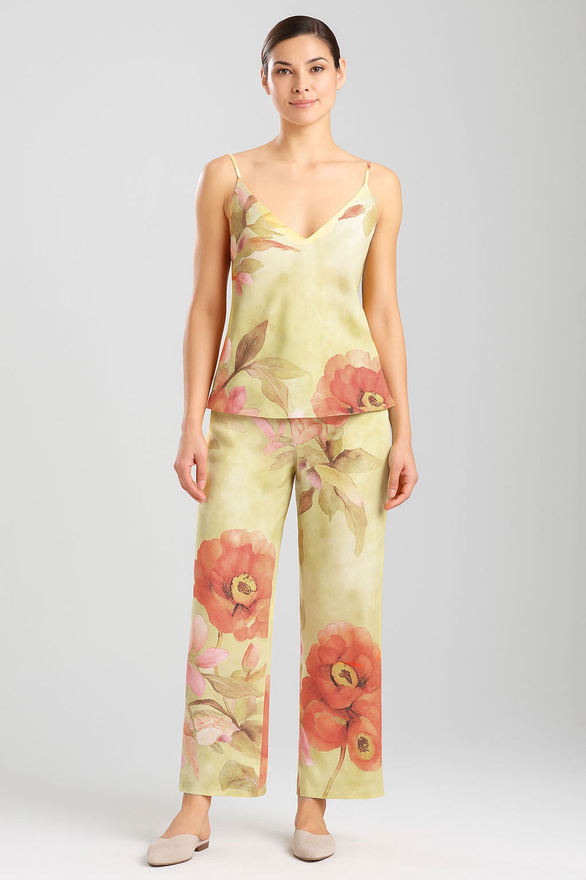 Floral Garden Cami PJ