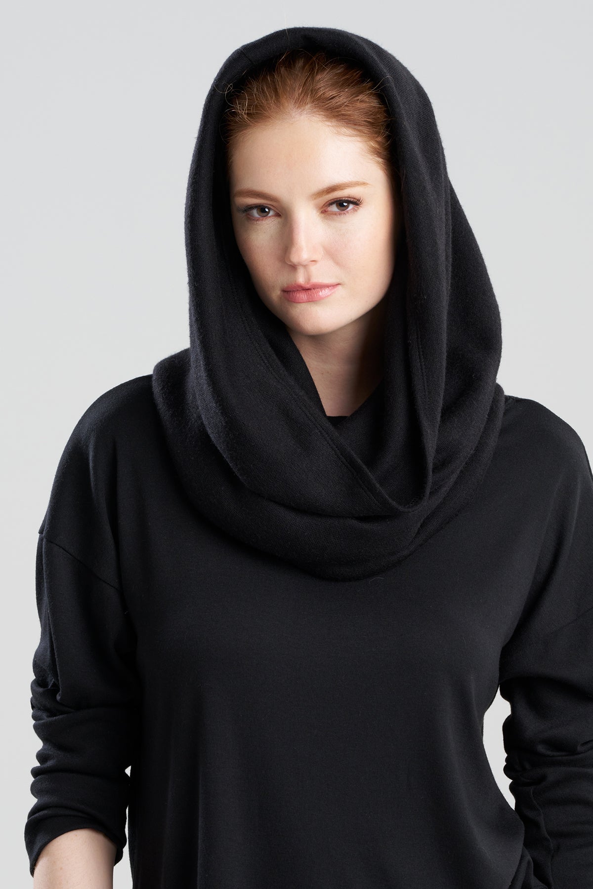 Himalaya Sweater Knit Snood