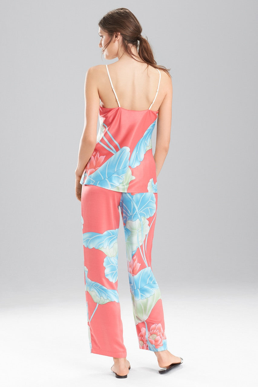 Lian Cami PJ - coral