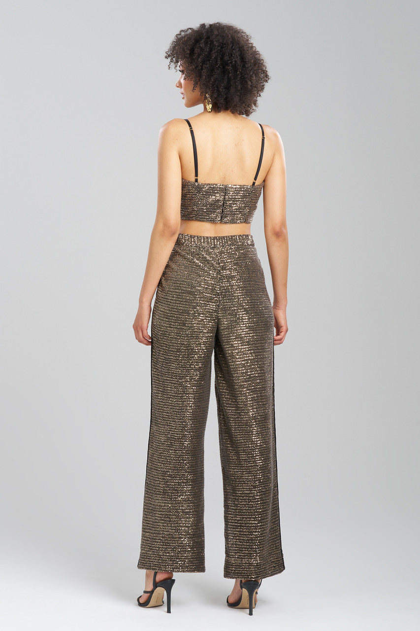 Black/Gold