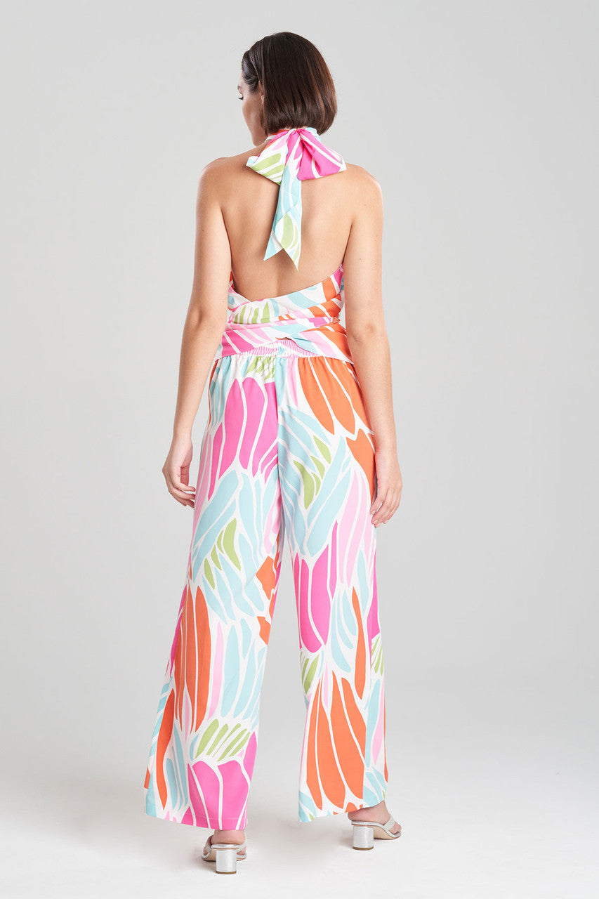 Bright Heather Coral