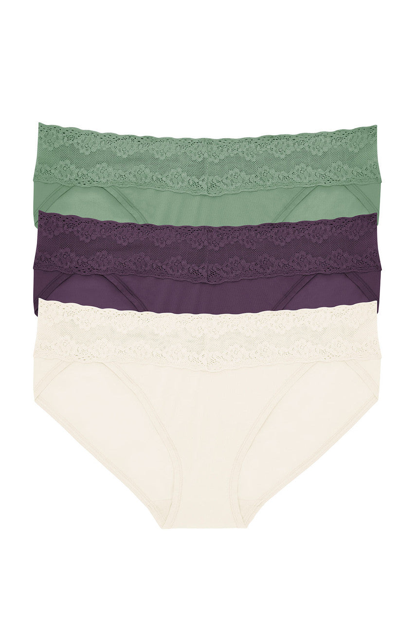 Ivory/Verbena/Oregano