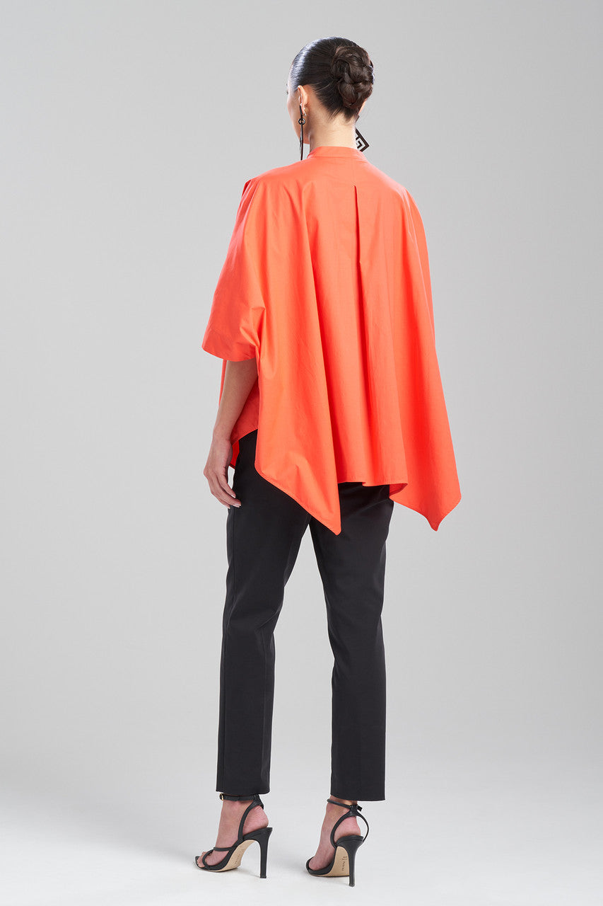 Bright Heather Coral