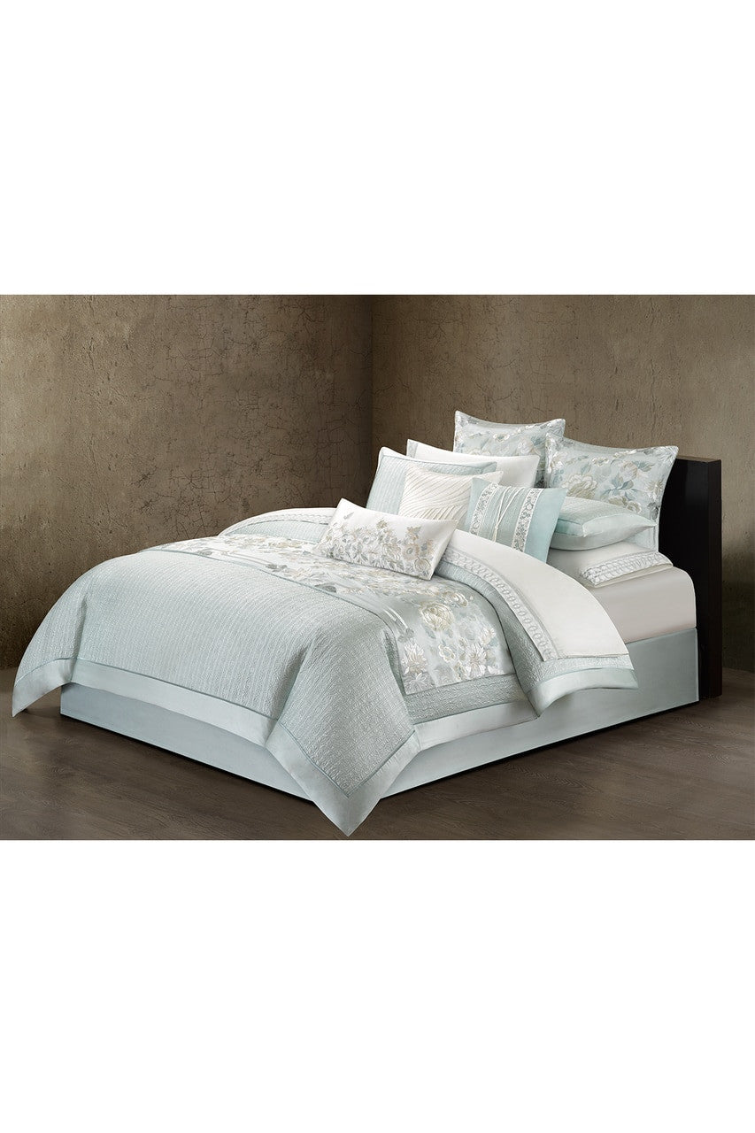 Canton Sheet - White