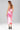 Abstract Gown - multi