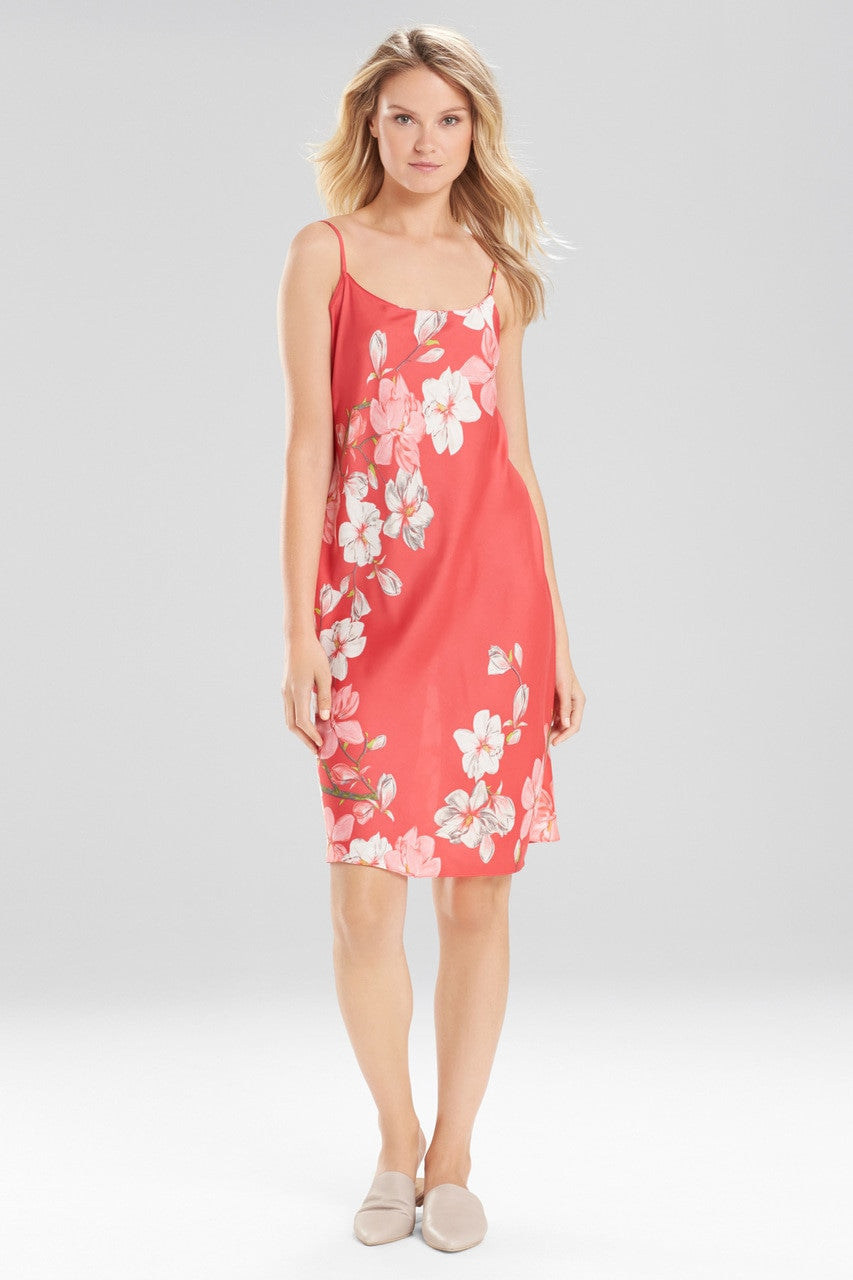 Magnolia Chemise - pink