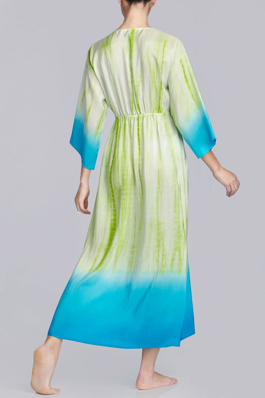 Abaga Caftan