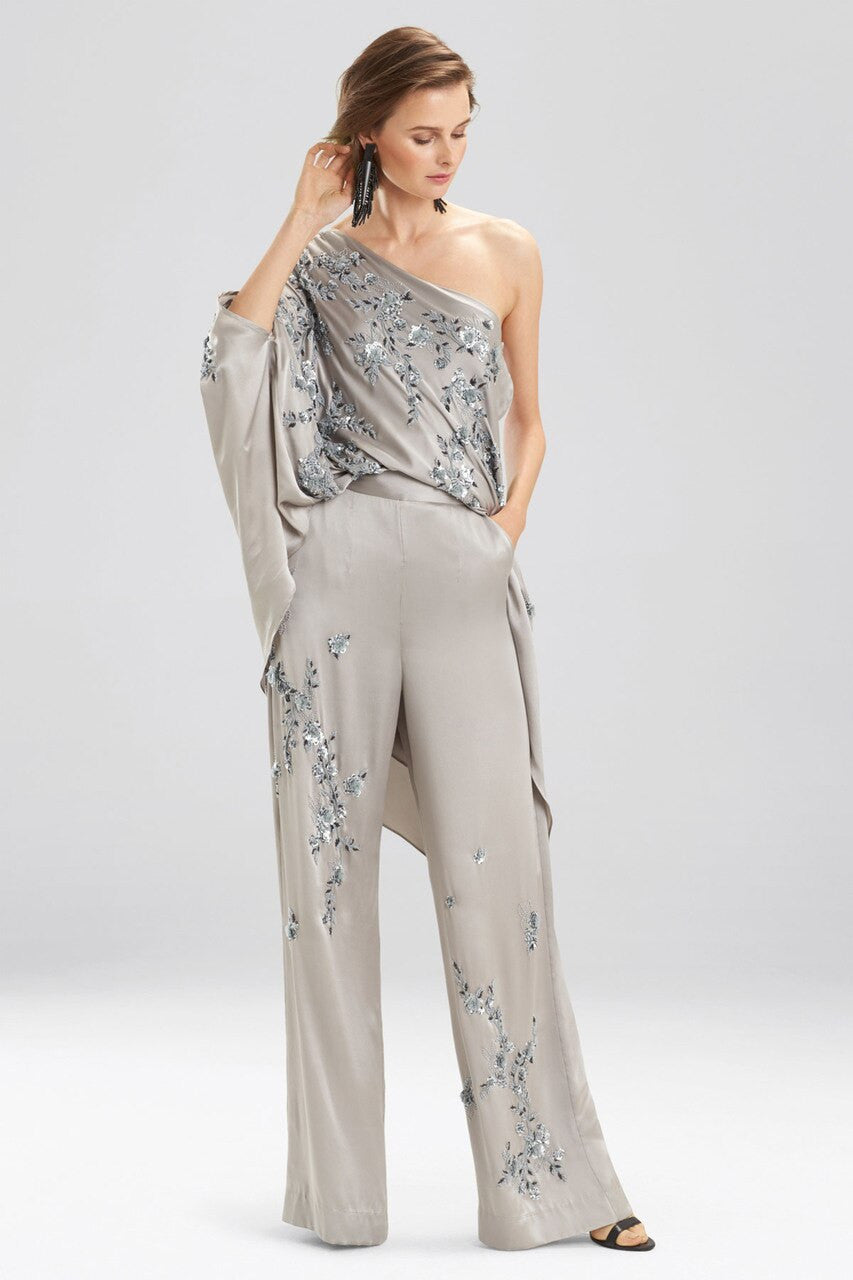 Couture Floral Pants