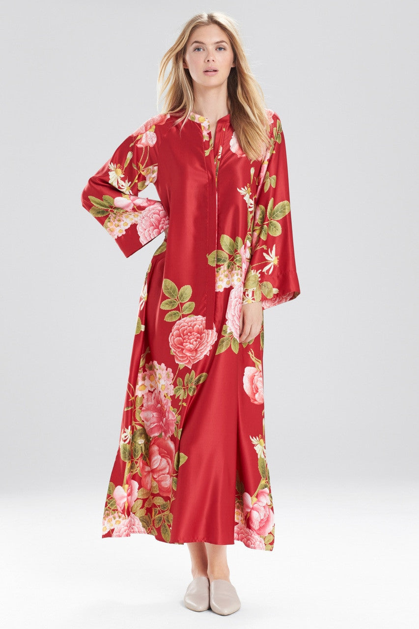 Mandarin Caftan
