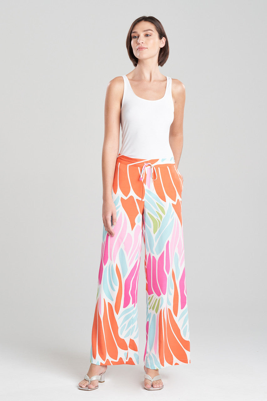 Bright Heather Coral