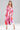 Abstract Robe - multi