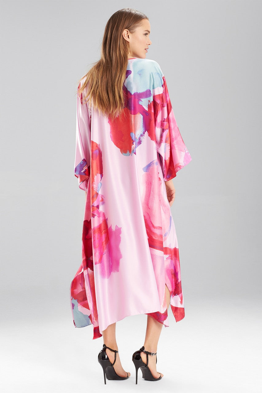 Abstract Caftan