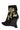 Black/Gold