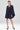 Shibori Blue