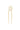 Yellow Gold Vermeil
