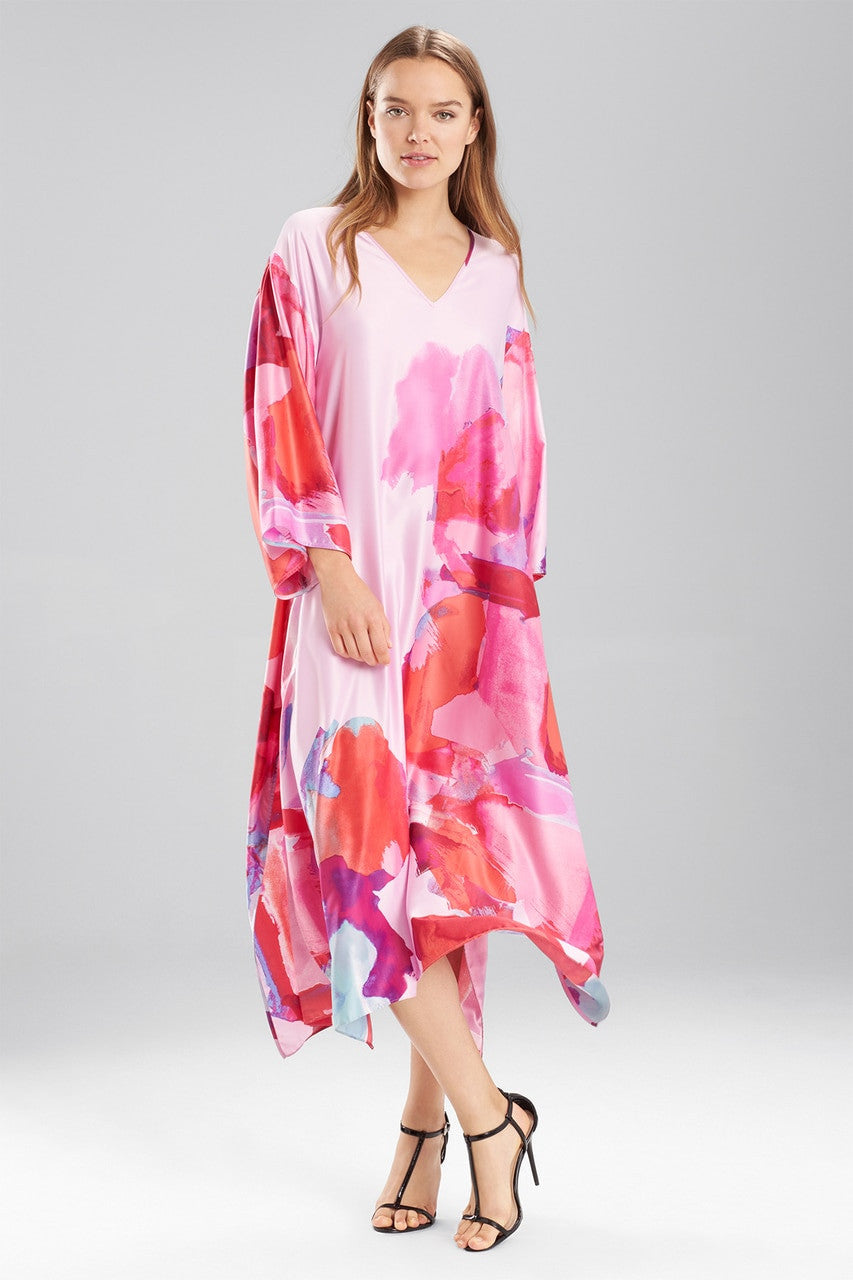 Abstract Caftan