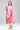 Abstract Caftan