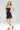 Alyssa Chemise - Black