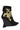Black/Gold