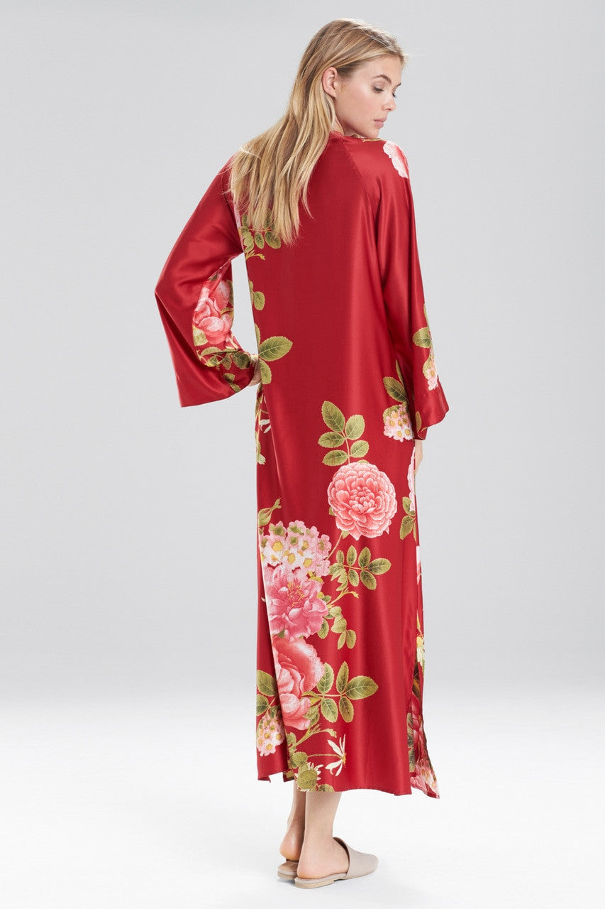 Mandarin Caftan
