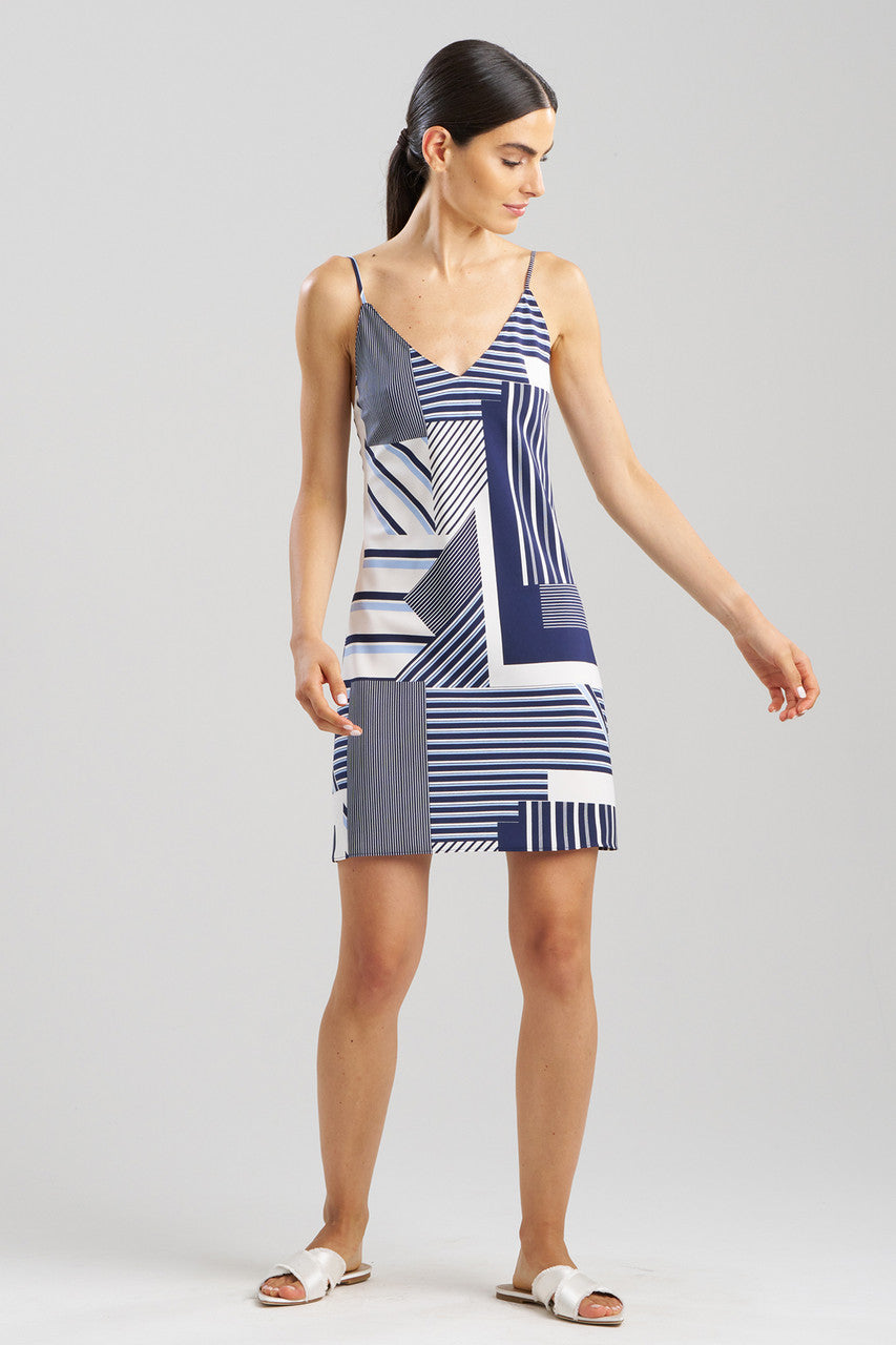 Powder Blue/Navy
