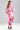 Abstract Robe - multi