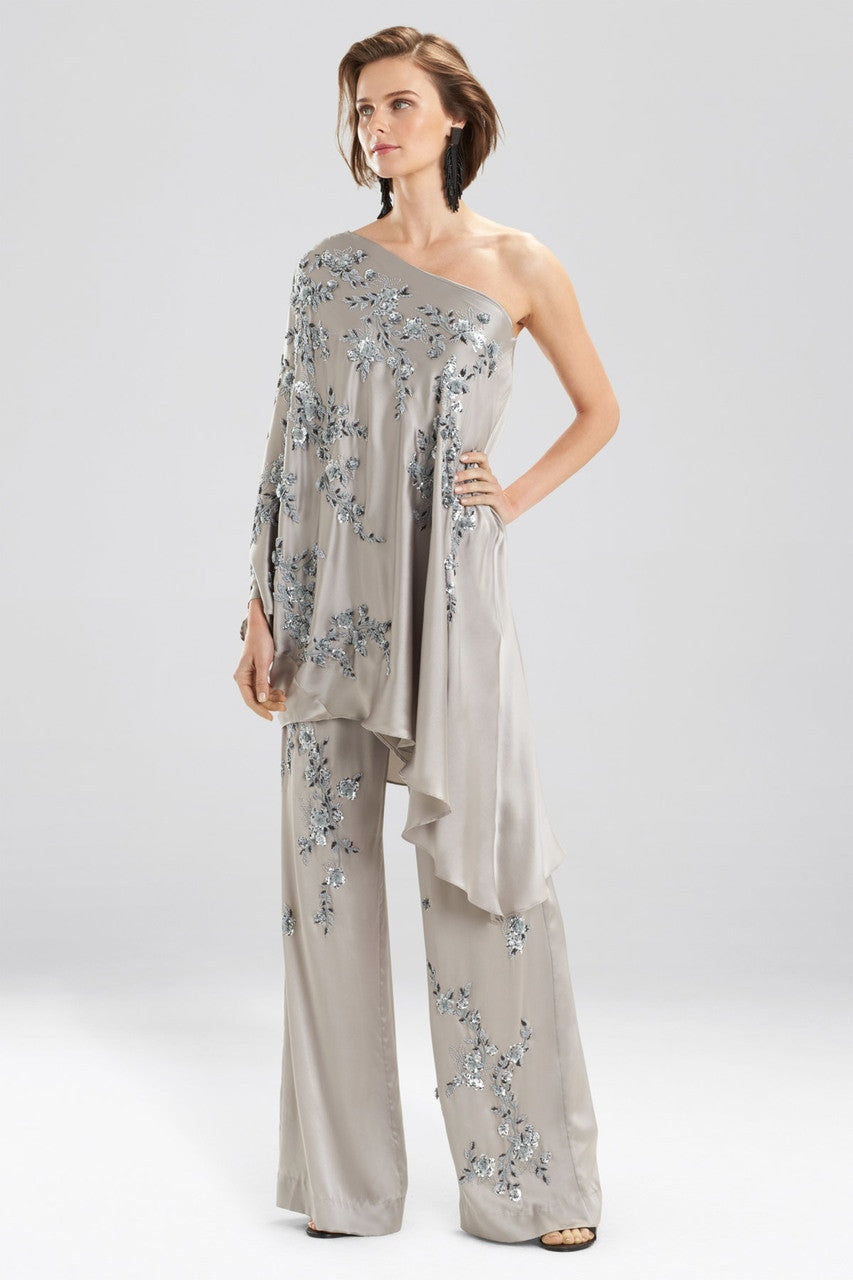 Couture Floral Pants